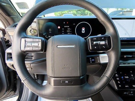 Hyundai Grandeur — photo 08