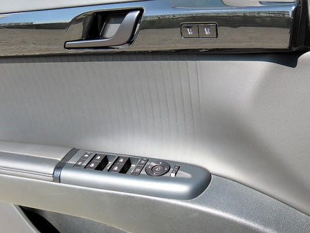 Hyundai Grandeur — photo 12
