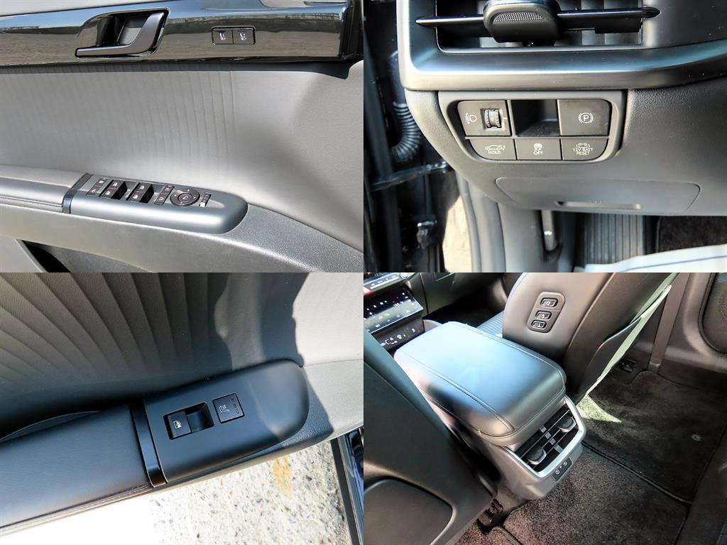 Hyundai Grandeur — photo 18