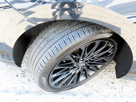 Hyundai Grandeur — photo 20