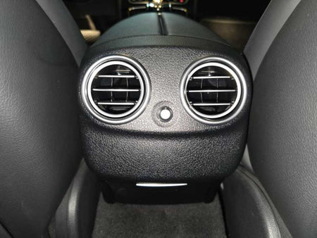 Mercedes-Benz E-Class — photo 12