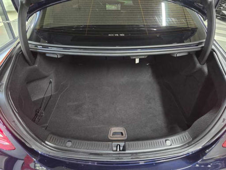 Mercedes-Benz E-Class — photo 17