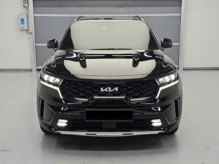 Kia Sorento — photo 02