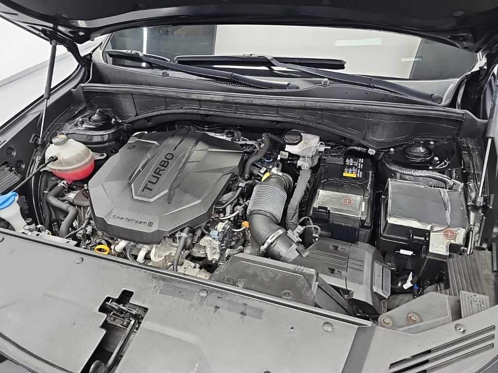 Kia Sorento — photo 05
