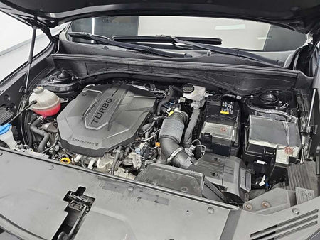 Kia Sorento — photo 05