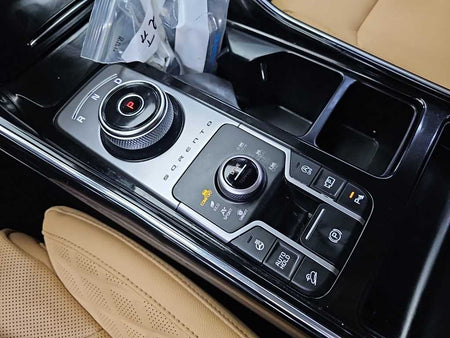 Kia Sorento — photo 08