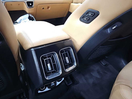 Kia Sorento — photo 14