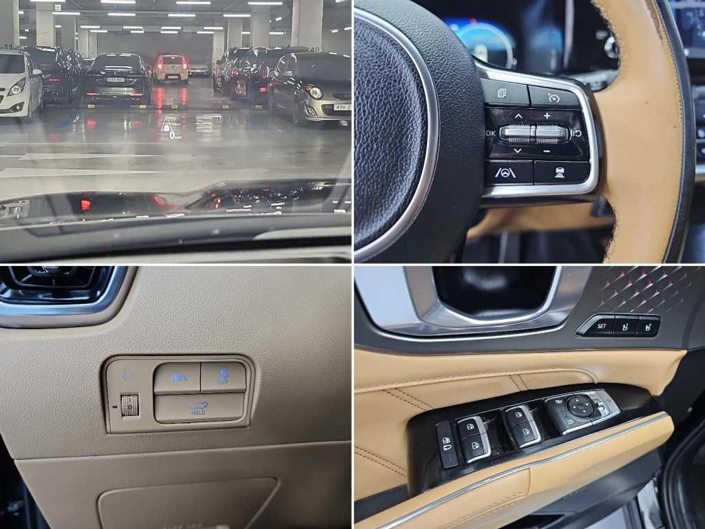Kia Sorento — photo 17
