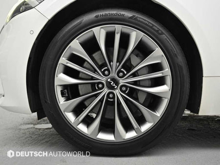 Kia K9 — photo 05