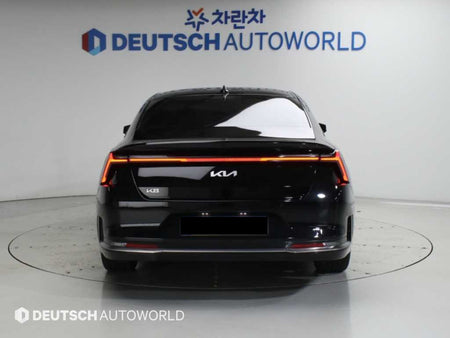 Kia K8 — photo 04
