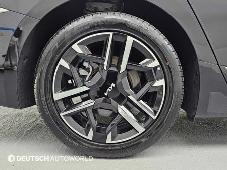 Kia K8 — photo 05