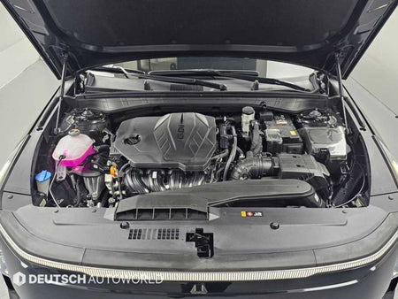 Kia K8 — photo 06