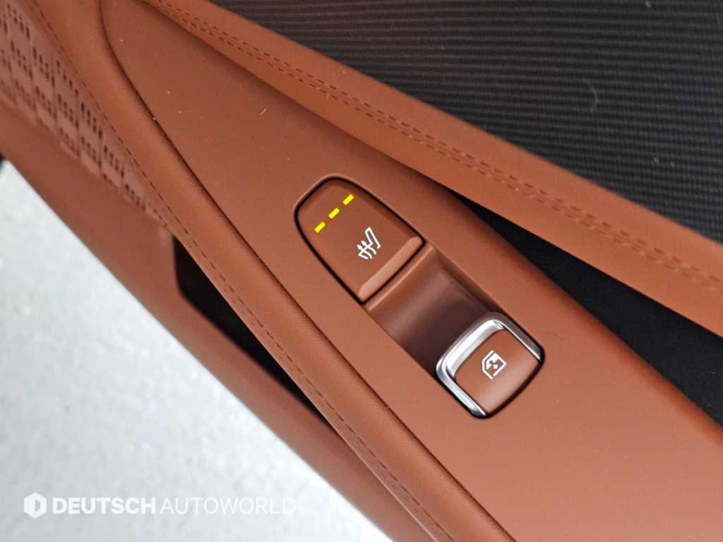 Kia K8 — photo 16