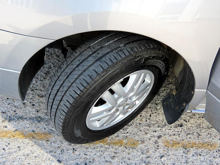 Hyundai Starex — photo 17