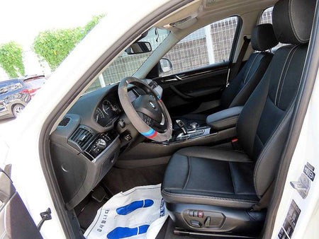 BMW X4 — photo 05