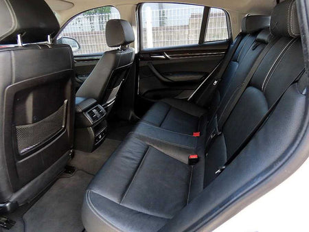 BMW X4 — photo 06