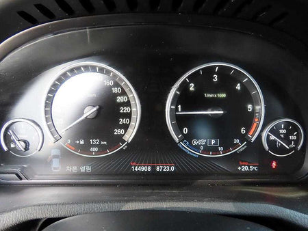 BMW X4 — photo 09