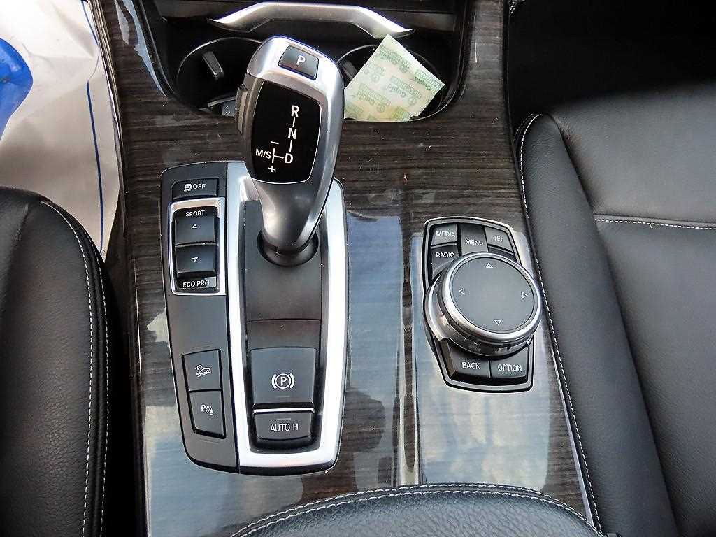 BMW X4 — photo 11