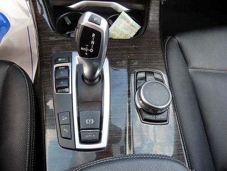 BMW X4 — photo 11