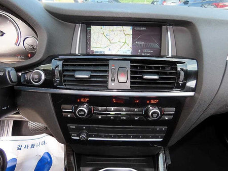 BMW X4 — photo 14
