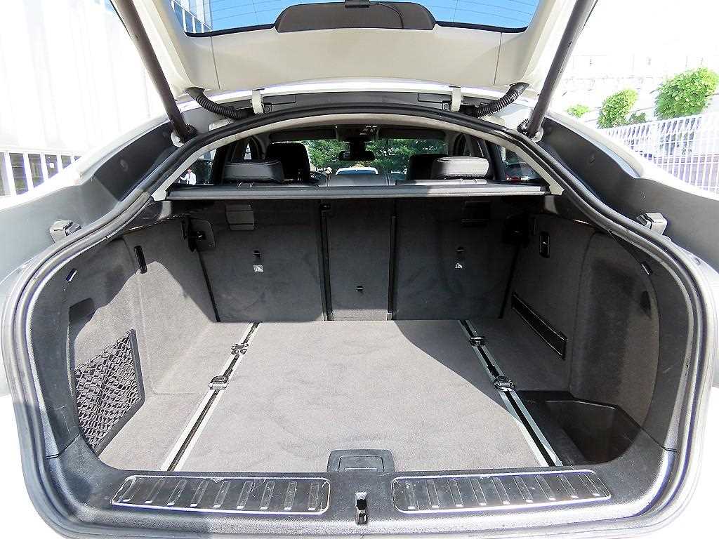 BMW X4 — photo 17