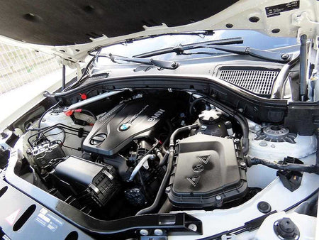 BMW X4 — photo 19