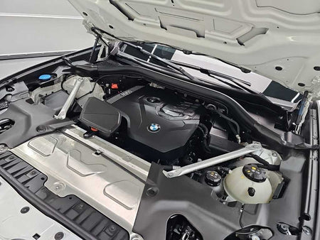 BMW X3 — photo 05
