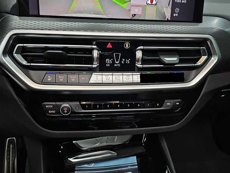 BMW X3 — photo 09