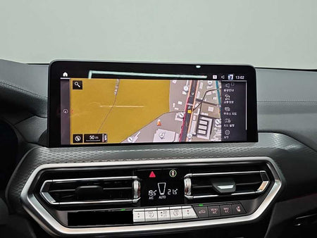 BMW X3 — photo 15