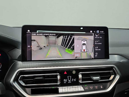 BMW X3 — photo 16