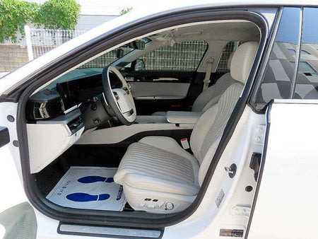 Hyundai Grandeur — photo 05