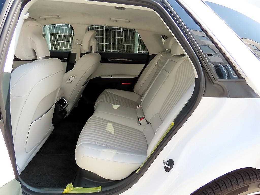 Hyundai Grandeur — photo 06