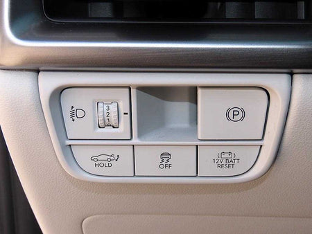 Hyundai Grandeur — photo 12