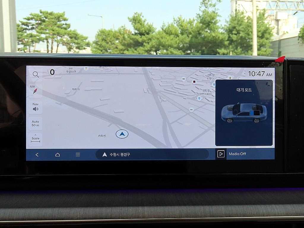 Hyundai Grandeur — photo 14