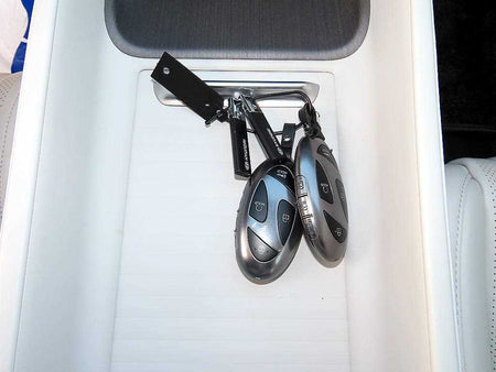 Hyundai Grandeur — photo 15