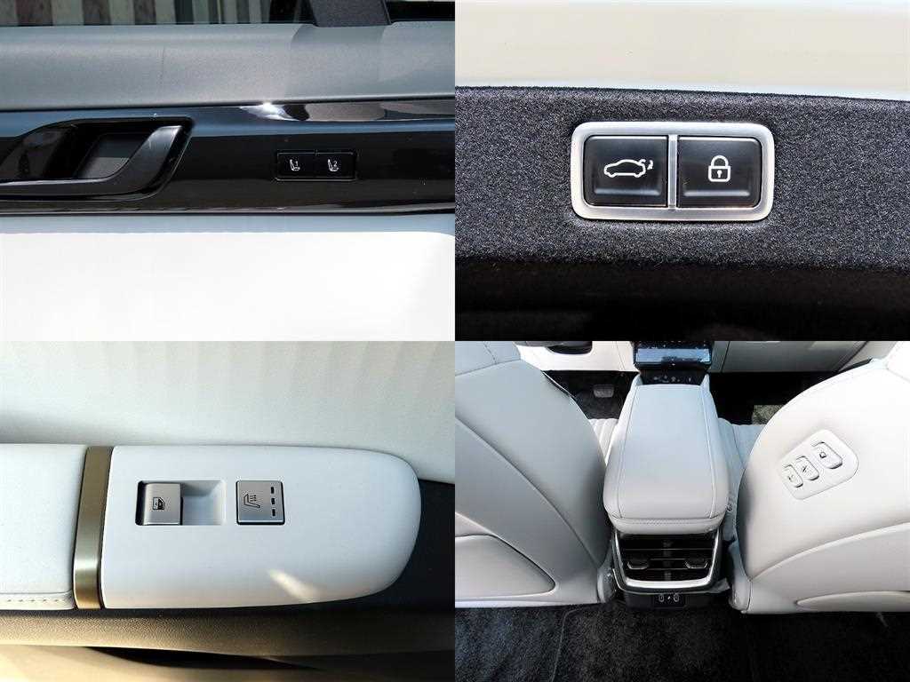 Hyundai Grandeur — photo 18