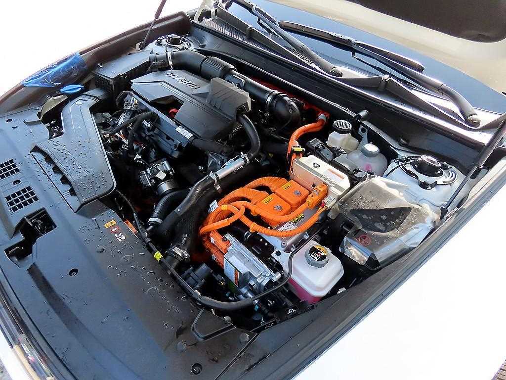 Hyundai Grandeur — photo 19