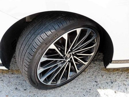Hyundai Grandeur — photo 20