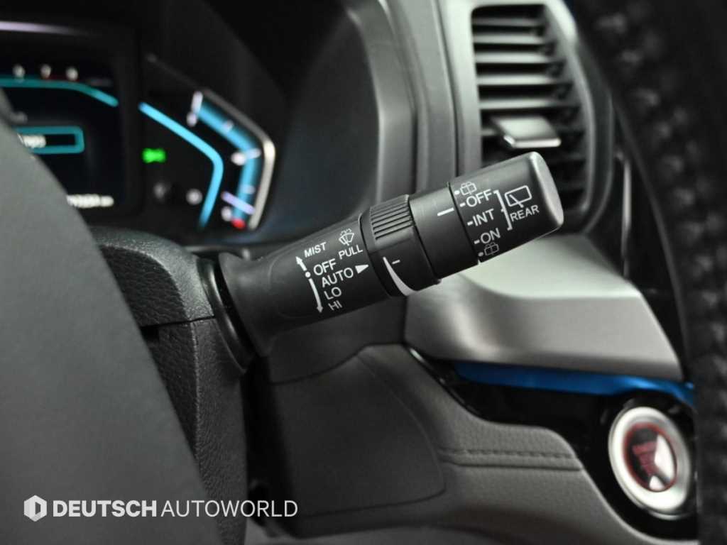 Honda Odyssey — photo 16