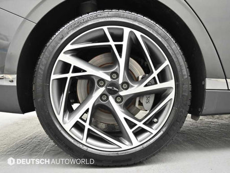 Genesis G90 — photo 05