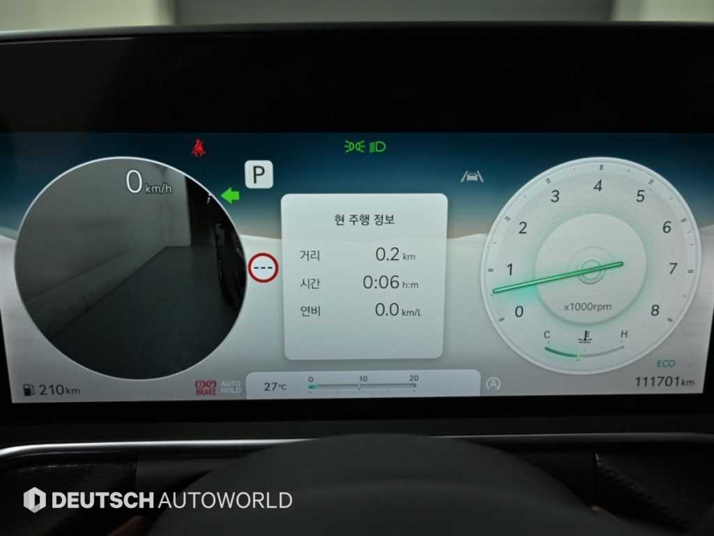 Genesis G90 — photo 08