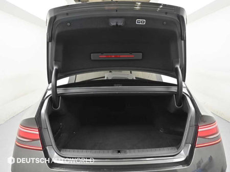 Genesis G90 — photo 19