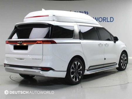 Kia Carnival — photo 02