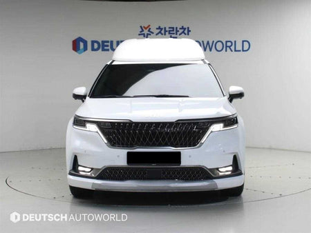 Kia Carnival — photo 03