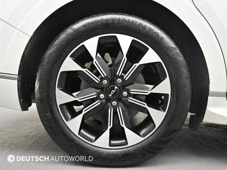 Kia Carnival — photo 05
