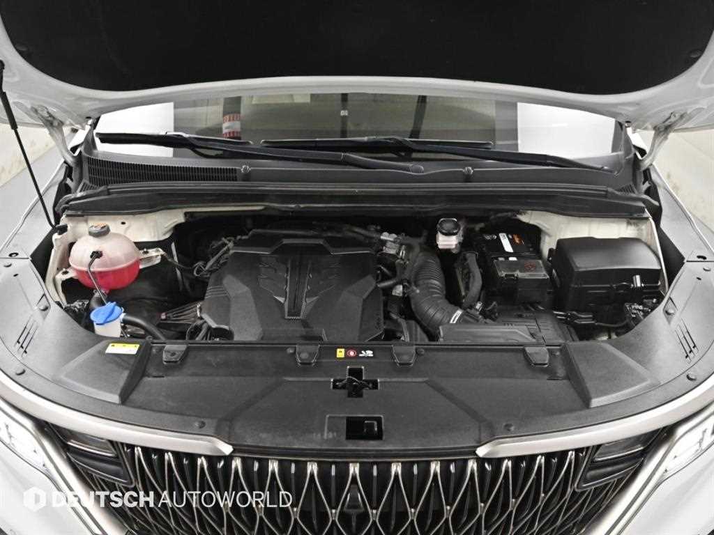Kia Carnival — photo 06