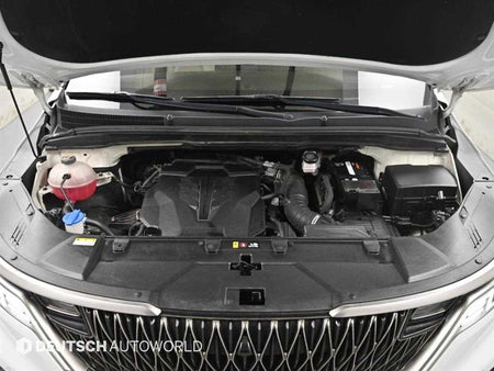 Kia Carnival — photo 06