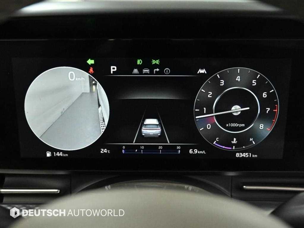 Kia Carnival — photo 08