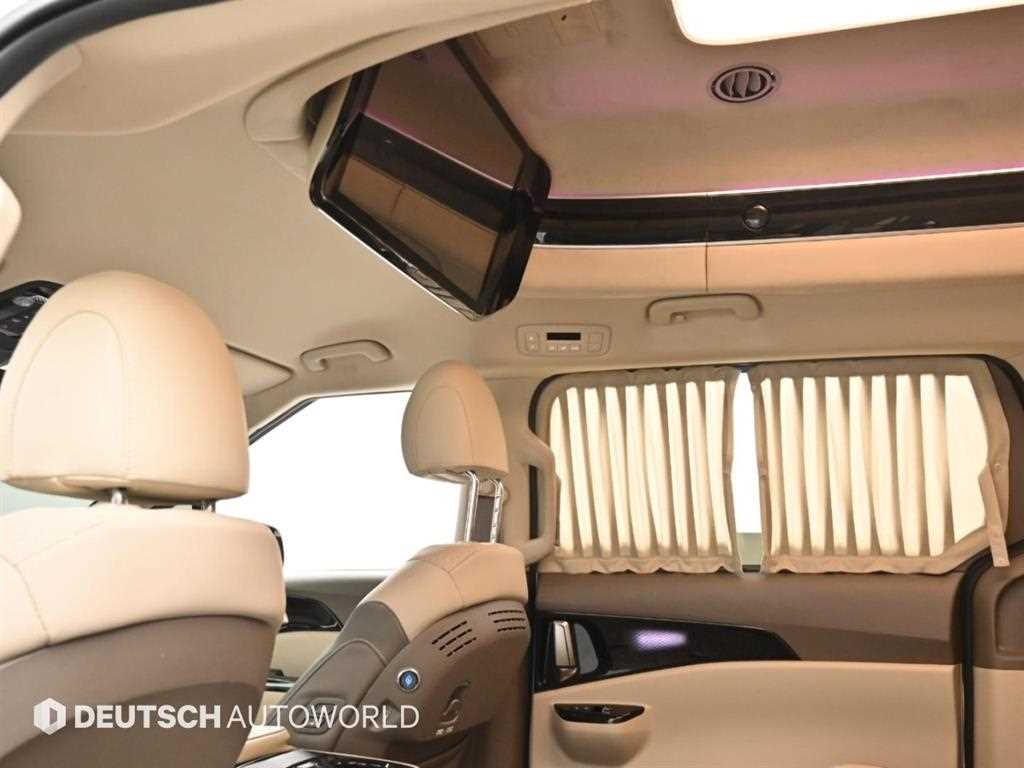 Kia Carnival — photo 18