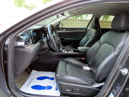 Kia K5 — photo 05